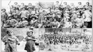 MİSYONERLİK YAZI DİZİSİ-3: BÜYÜK DEVLETLERİN ERMENİ VE MİSYONERLİK POLİTİKALARI - Dr. Mustafa ÇABUK 