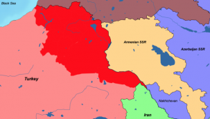 Nahçıvan`da Kars Antlaşması`nın 100. yıl dönümü kutlanacak