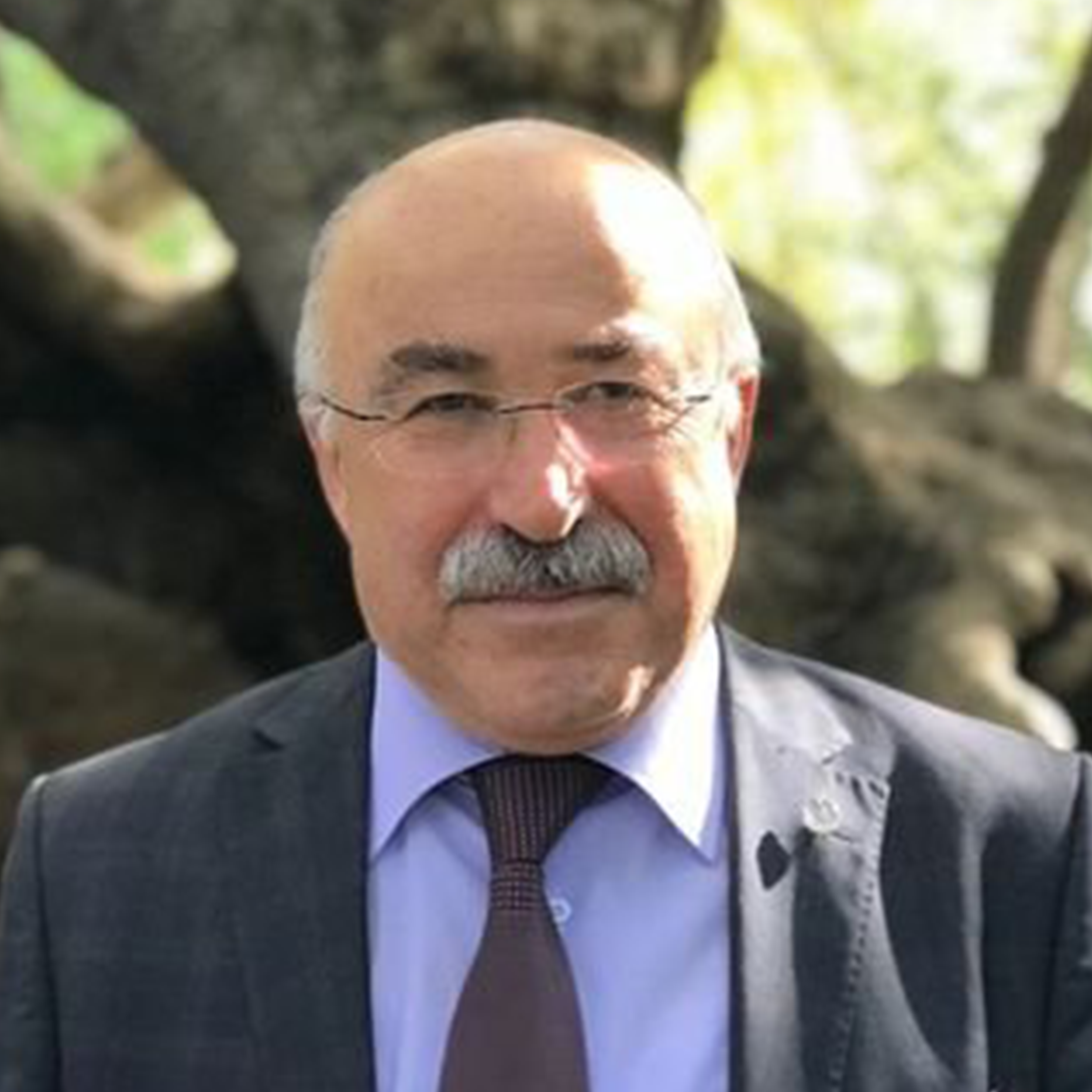 ÖNCELİĞİMİZ TÜRKİYE'DİR - Prof. Dr. Mehmet ÖZ