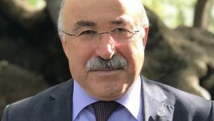 ÖNCELİĞİMİZ TÜRKİYE'DİR - Prof. Dr. Mehmet ÖZ