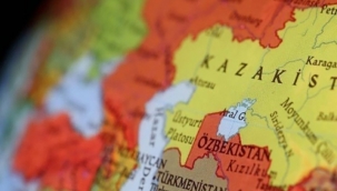 Orta Asya Uluslararası Ticaret Merkezi'nin çalışmaları tüm hızıyla devam ediyor 