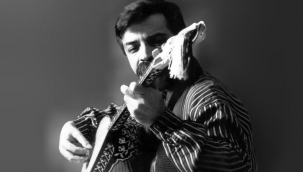 OZAN ARİF, Arif Şirin (d. 10.06.1949 / ö. 13.02.2019) - Yazar: DR. EMİNE ÇAKIR 