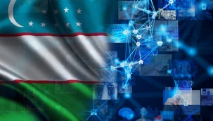 Özbekistan yönetiminden yapay zeka hamlesi 