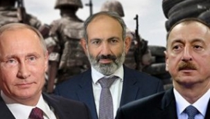 Paşinyan Dağlık Karabağ'ı Azerbaycan'a bırakmaya hazır mı 