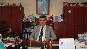 Prof. Dr. Ekici, "Cemre, Türk kültüründe önemli bir yere sahip" 