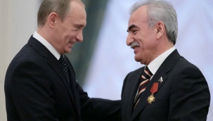 Putin'e yakınlığıyla bilinen Yunan asıllı oligark, Selanik Limanı'nı kontrol altına aldı 