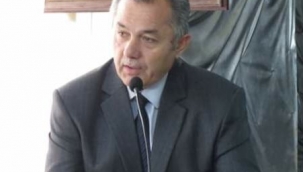 QAQB Başkanı Rizvan Bey Talibov ile...