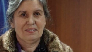 Roza KURBAN: ATEŞ DÜŞTÜĞÜ YERİ YAKAR… 