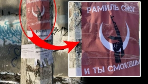 Rus medyasından yeni provokasyon: Kırım'da Türkiye ve Türk düşmanlığı körükleniyor 