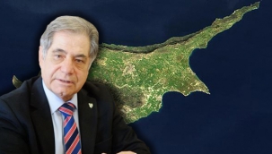 Rusya, bölgedeki nüfuzunu sürdürmek için Kıbrıs'ta uzlaşmayı engellemeye çalışıyor 