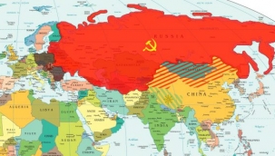 Rusya Federasyonu Jeopolitiği: Neo – Avrasyacılık ve Neo – Slavofilizm Kavramlarının Analizi - Yazar: Ayşe Zümra Mert 