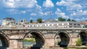 Sait Aleivi: Üsküp'te Türk isimli sokaklar 