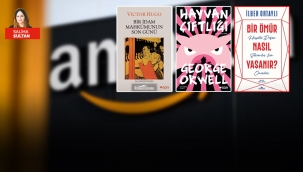 Saliha SULTAN: Kovid'den kaçan distopyanın yolunu tuttu 