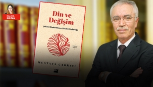 SALİHA SULTAN: Gençlerin deizm merakı 'hayal kırıklığı' yüzünden 