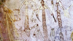 SANAT ANTROPOLOJİSİ 