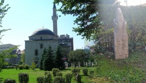 Saraybosna'daki mezar taşı, Kırım Hanı I. Mengli Geray'ın oğluna ait olabilir mi? 
