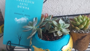 "Sobeledim Seni Dünya" Hakkında / İlkay Coşkun 