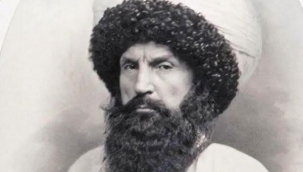 TARİHTE BUGÜN: 4 Şubata Meydan Gelen Olaylar/ Günün Portresi: Şeyh Şamil - Yazan: Fazlı Köksal