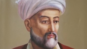 TARİHTE BUGÜN: Ali Şir Nevai - 9 Şubat'ta Meydana Gelen Olaylar - Yazan: Fazlı Koksal