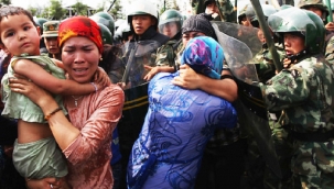 Tarihte kanlı bir sayfa: Doğu Türkistan Gulca'daki katliamın 24. yıl dönümü 