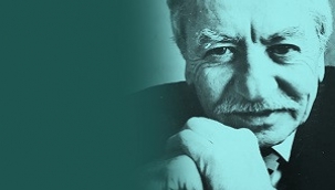 Tarık Buğra (d. 2 Eylül 1918 / ö. 26 Şubat 1994) - Yazar: PROF. DR. EBRU BURCU YILMAZ 