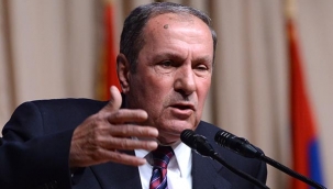 Ter-Petrosyan: "1997-ci ildə sülhə son dərəcə yaxın idik, Köçəryan imkan vermədi" 