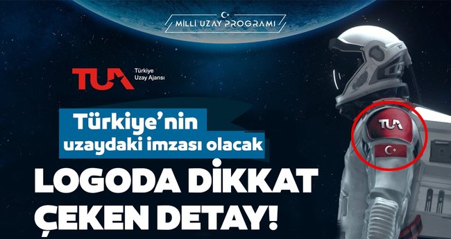 Türk astronot için Türkçe isim önerisi