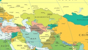 Türk Dünyasında Uyanış Sesleri - Yazar: Senan Kazımoğlu 