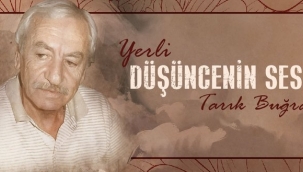 Türk edebiyatının usta ismi Tarık Buğra vefat yıl dönümünde anılıyor