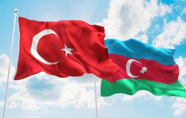 Türkiye-Azerbaycan Arasında Kültür Merkezlerinin Kuruluşu Hakkında Anlaşma'ya dair kanun Resmi Gazete'de 