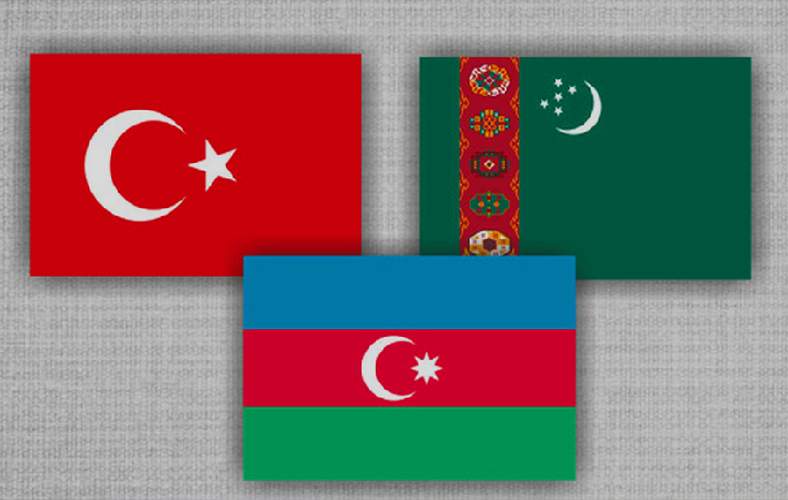 Türkiye-Azerbaycan-Türkmenistan Dışişleri Bakanları Türkiye'de toplanacak 