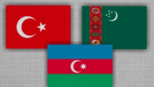 Türkiye-Azerbaycan-Türkmenistan Dışişleri Bakanları Türkiye'de toplanacak 