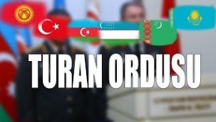 Türkiye 'Büyük Turan'ı mı kurmaya çalışıyor? Rusya'dan önemli açıklama 