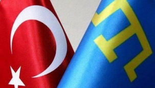 Türkiye, Kırım'ın işgalinin 7. yıldönümünde tek yürek: Rus işgalini kabul etmiyoruz 