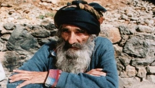 TÜRKİYE'NİN BİR RENGİ: ZAZALAR - Rasim BOZBUĞA 