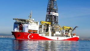 Türkiye'nin Petrol Arama Hakları