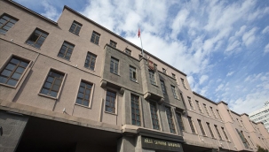 Türkiye-Yunanistan askeri heyetleri arasındaki teknik toplantı sona erdi 