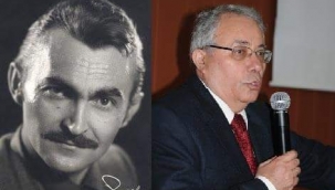 "TÜRKÜMÜZ" Turgut GÜNAY (YETİK OZAN), Ahmet Bican ERCİLASUN (ERCİLASUN) Atışması... 