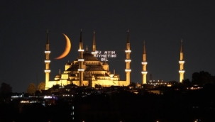 Üç aylar ne zaman başlıyor? Recep, Şaban ve Ramazan ayının önemi nedir? 