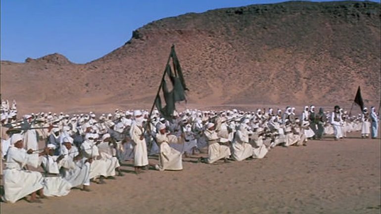 Uhud Savaşı Nedir? Uhud Savaşı Önemi Nedir? Uhud Savaşı Sebepleri Ve Sonuçları Neler? Uhud Savaşı Tarihi Nedir? 