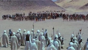 Uhud Savaşında Kadınlar! Uhud Savaşına Katılan Kadın Sahabeler Kimler? Uhud Savaşında Kadınların Rolü Nedir? 