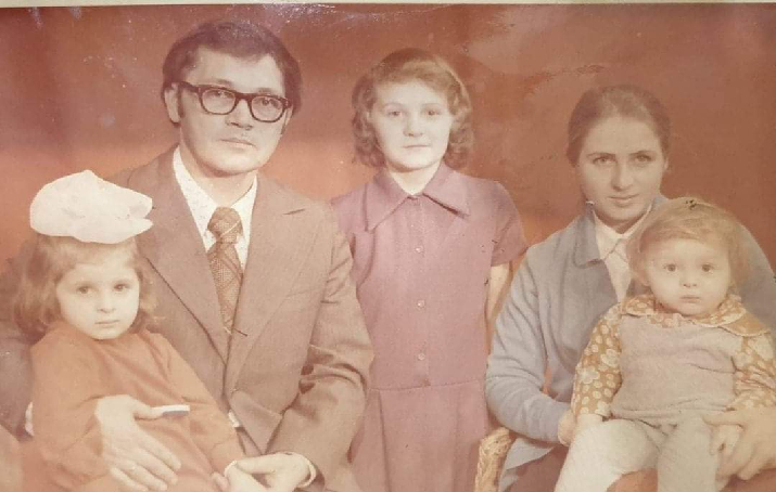 Ünlü Kırım Tatar dilbilimci Şevket Asanov vefat etti 