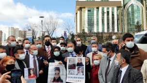 Uygur Türkleri, hak arayışında Türkiye'den destek bekliyor