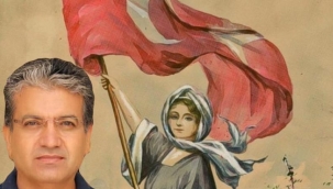 Uzm. Dr. Muhtar Fatih BEYDİLİ Yazdı: ORTADOĞU'DA 10 MİLYON TÜRKMEN VAR