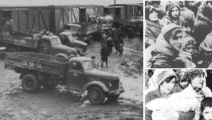 Vatansızlıktan Devletsizliğe Uzanan Bir Yol - Yazar: Merve ERDOĞAN 