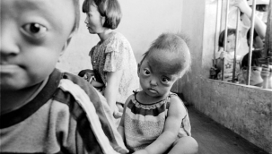 Vietnam Bataklığında ABD'nin Vahşi Yüzü: My Lai Katliamı - Yazar: Muhammed Ali Polat