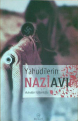 Yahudi zalimliğinin arka planı 