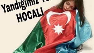 YANDIĞIMIZ YER HOCALI 