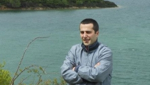 Yaser Halim yazdı: Tanyeliyle Gidiyorum