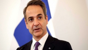 Yunan Başbakan Miçotakis: AB zirvesinden önce Türkiye ile görüşeceğiz 